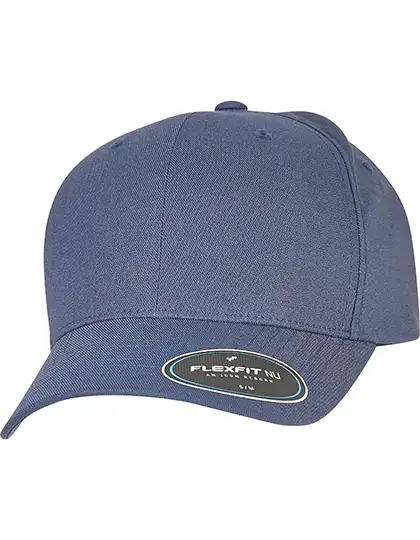 FLEXFIT Nu® Cap – Artikelnummer FX6100NU