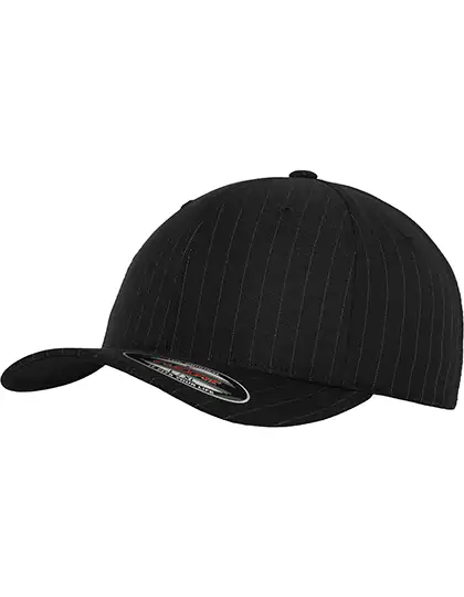 Flexfit Pinstripe Cap – Artikelnummer FX6195P