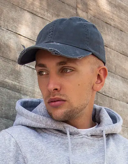 Low Profile Destroyed Cap – Artikelnummer FX6245DC