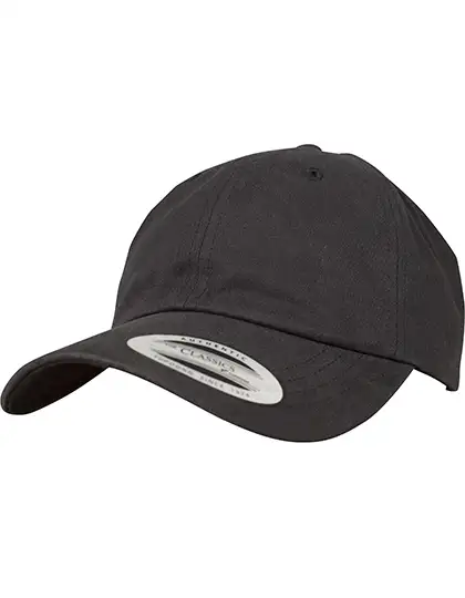 Peached Cotton Twill Dad Cap – Artikelnummer FX6245PT