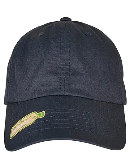 Recycled Polyester Dad Cap – Artikelnummer FX6245RP