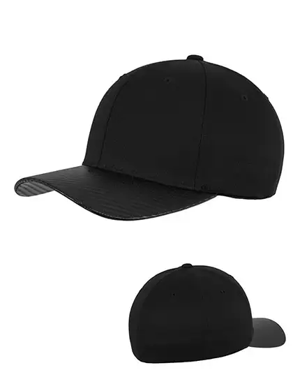 Carbon Flexfit – Artikelnummer FX6277CA