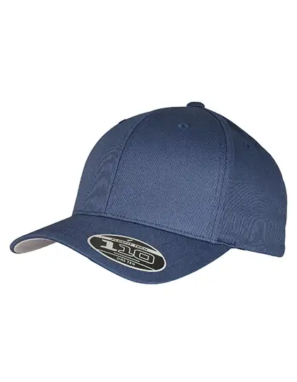 Flexfit Wooly Combed Adjustable Cap – Artikelnummer FX6277DC