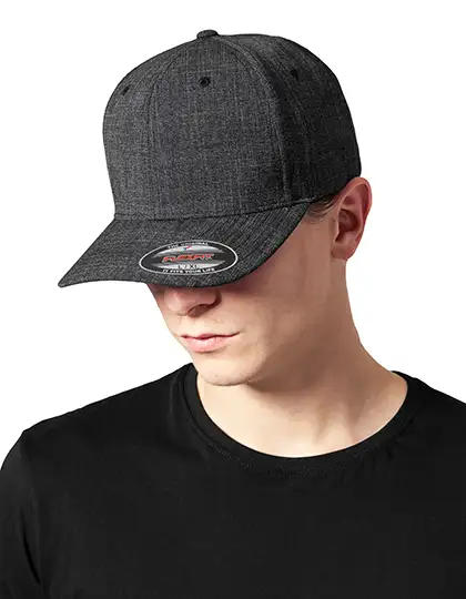 Fine Melange Flexfit – Artikelnummer FX6277FM