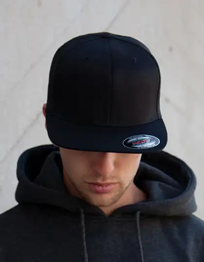 Flexfit Flat Visor – Artikelnummer FX6277FV