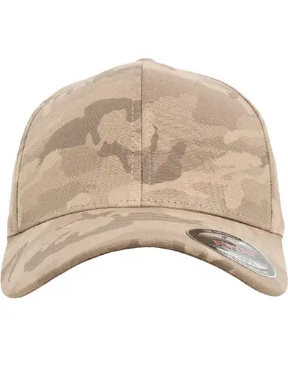 Flexfit Light Camo Cap – Artikelnummer FX6277LC