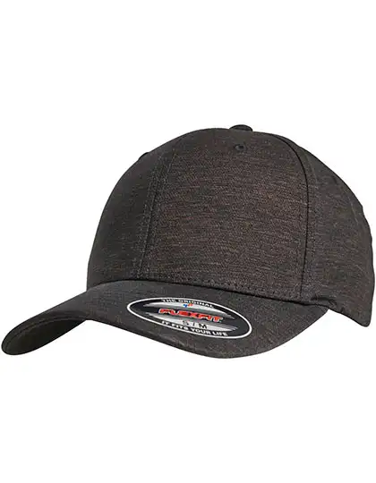 Flexfit Natural Melange Cap – Artikelnummer FX6277M