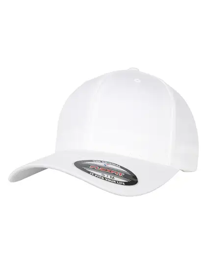 Flexfit Organic Cotton Cap – Artikelnummer FX6277OC