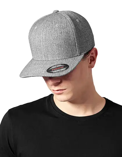 Plain Span Flexfit – Artikelnummer FX6277PS