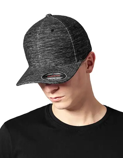 Twill Knit Flexfit – Artikelnummer FX6277TK
