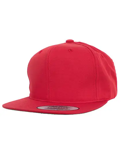 Pro-Style Twill Snapback Youth Cap – Artikelnummer FX6308