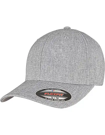 Flexfit Heatherlight Cap – Artikelnummer FX6350