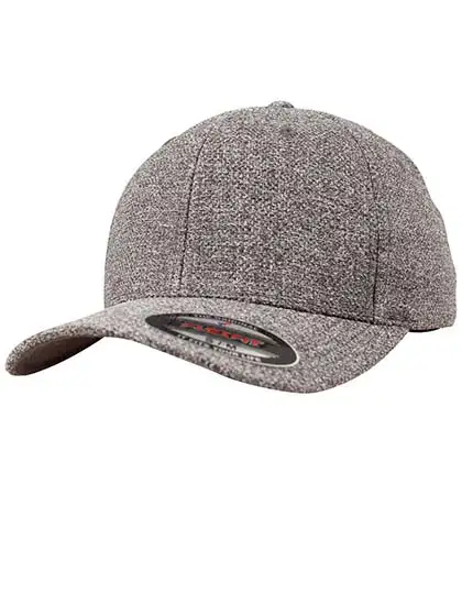Flexfit Melange Cap – Artikelnummer FX6355