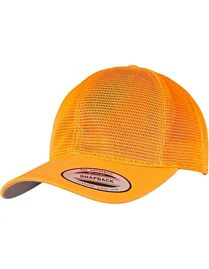 360° Omnimesh Cap – Artikelnummer FX6360