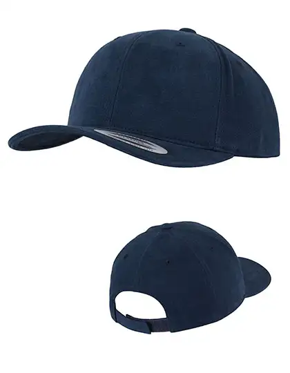 Brushed Cotton Twill Mid-Profile – Artikelnummer FX6363V