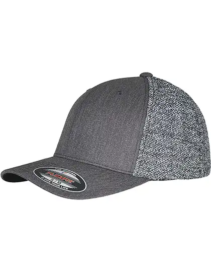 Flexfit Trucker Melange Mesh Cap – Artikelnummer FX6511MM