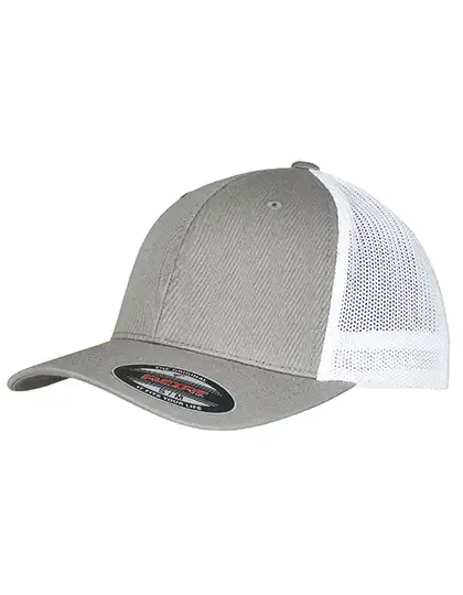 Flexfit Trucker Recycled Mesh Cap – Artikelnummer FX6511RM
