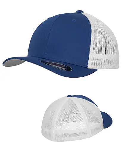 Flexfit Mesh Trucker 2-Tone Cap – Artikelnummer FX6511T