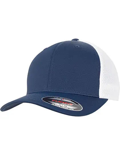 Flexfit Ultrafibre & Airmesh 2-Tone Cap – Artikelnummer FX6533T