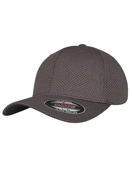 Flexfit 3D Hexagon Jersey Cap – Artikelnummer FX6584