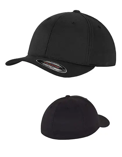 Flexfit Bamboo Cap – Artikelnummer FX6588