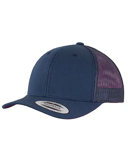 Retro Trucker – Artikelnummer FX6606