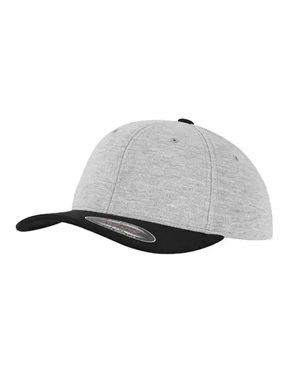 Flexfit Double Jersey 2-Tone Cap – Artikelnummer FX6778T