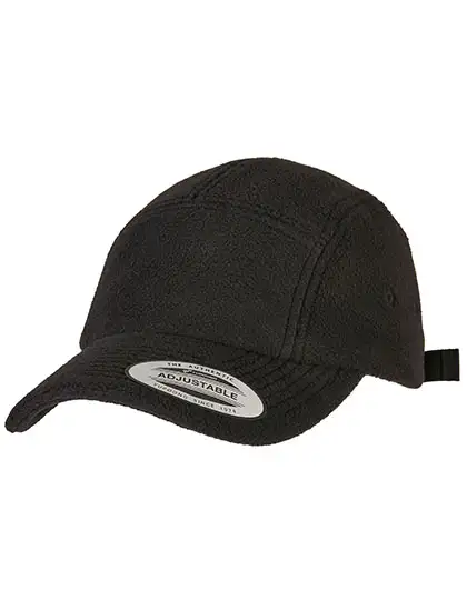 Polar Fleece Jockey Cap – Artikelnummer FX7005PF