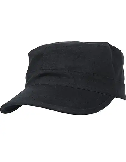 Adjustable Top Gun Ripstop Cap – Artikelnummer FX7077RS