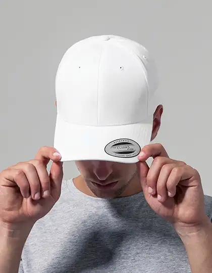 Curved Classic Snapback – Artikelnummer FX7706