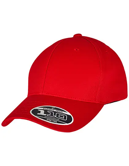 Flexfit 110 Curved Visor Snapback – Artikelnummer FX7706FF