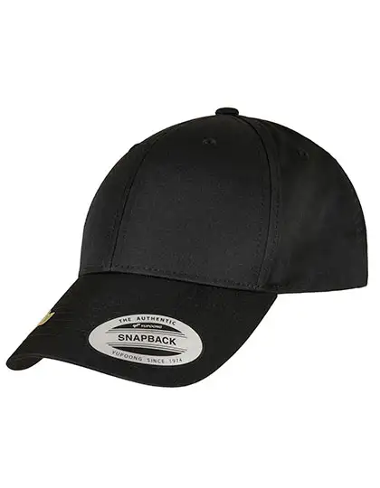 Flexfit Recycled Poly Twill Cap – Artikelnummer FX7706RS