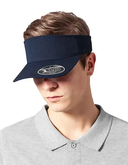 110 Visor Cap – Artikelnummer FX8110