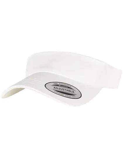 Curved Visor Cap – Artikelnummer FX8888