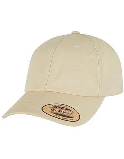 Low Profile Cap with Elastic Snip – Artikelnummer FX9302
