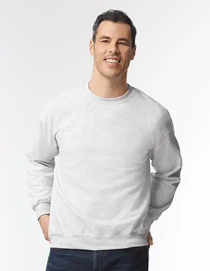 DryBlend® Adult Crewneck Sweatshirt – Artikelnummer G12000