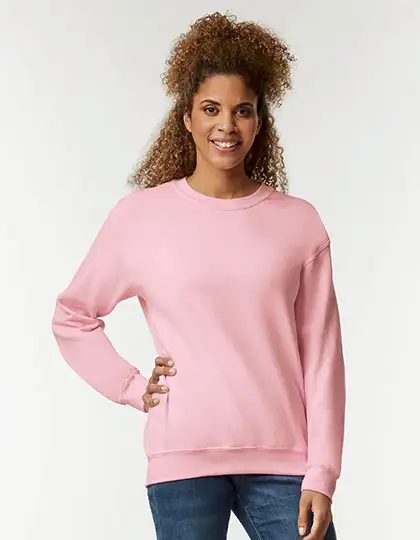 Heavy Blend™ Adult Crewneck Sweatshirt – Artikelnummer G18000