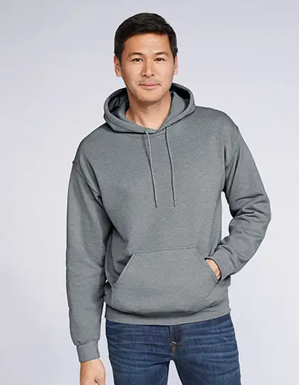Heavy Blend™ Adult Hooded Sweatshirt – Artikelnummer G18500