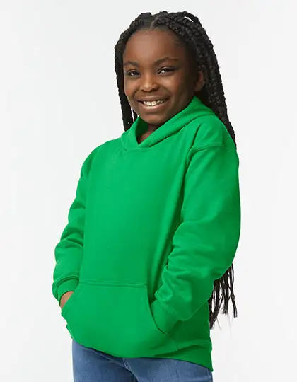 Heavy Blend™ Youth Hooded Sweatshirt – Artikelnummer G18500K