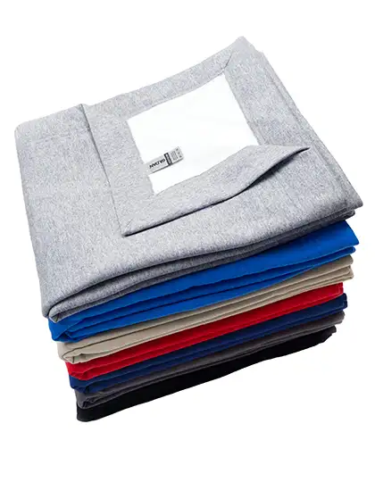 Heavy Blend™ Fleece Stadium Blanket – Artikelnummer G18900