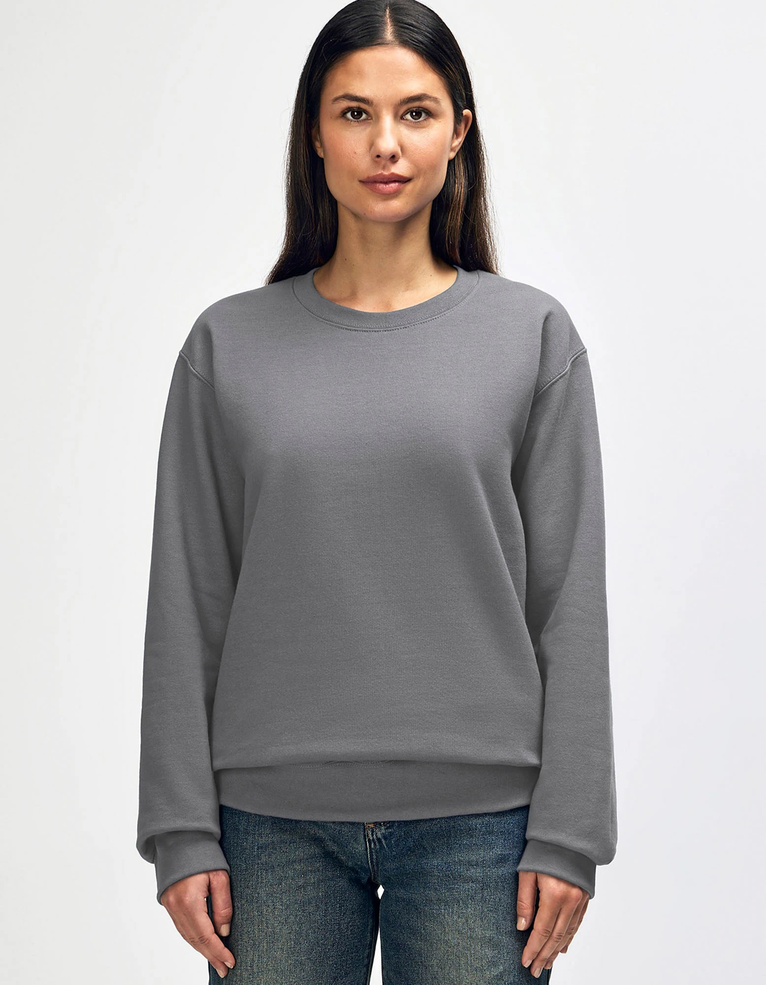 Hammer Maxweight Adult Crewneck Sweatshirt – Artikelnummer G19000
