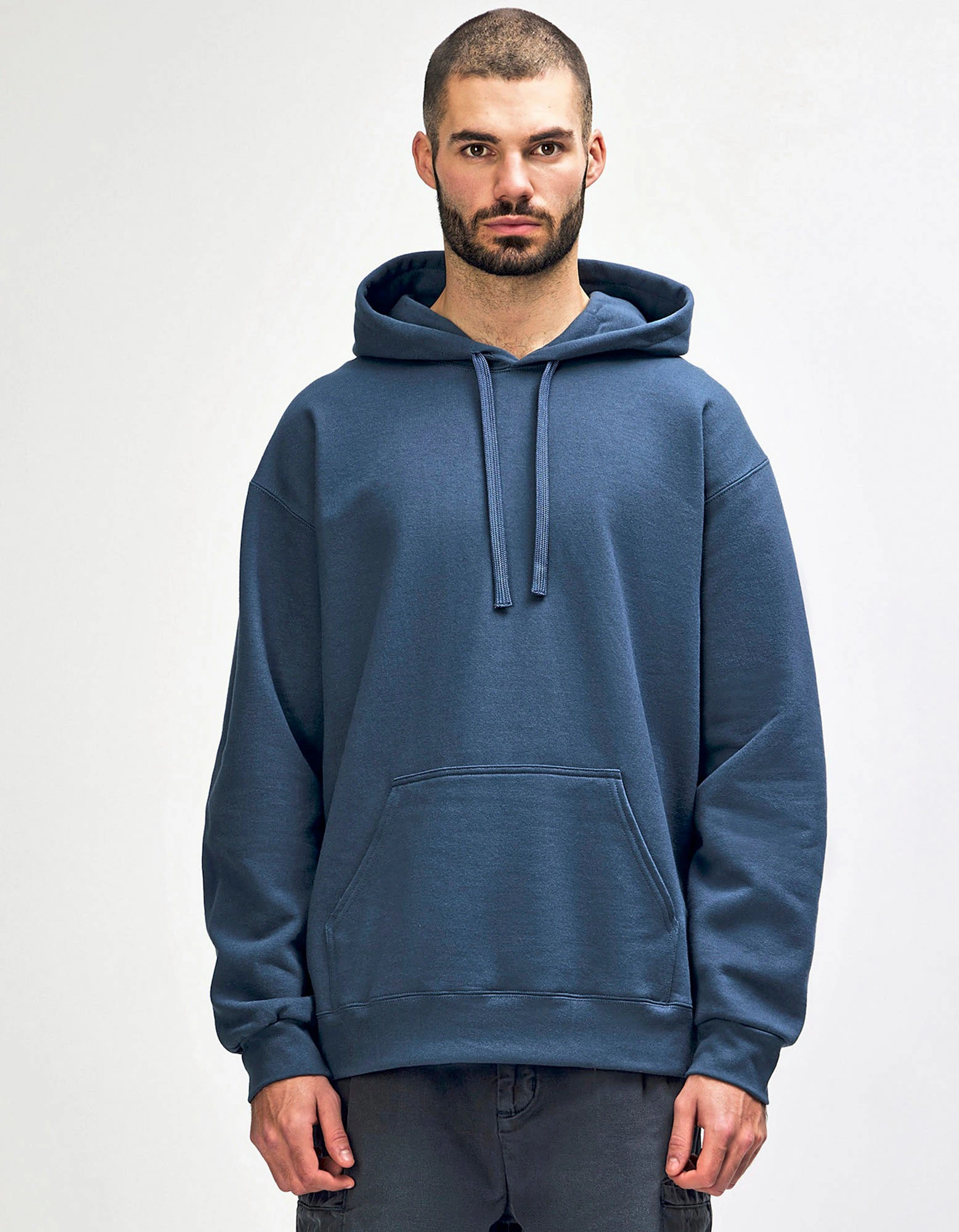 Hammer Maxweight Adult Hooded Sweatshirt – Artikelnummer G19500
