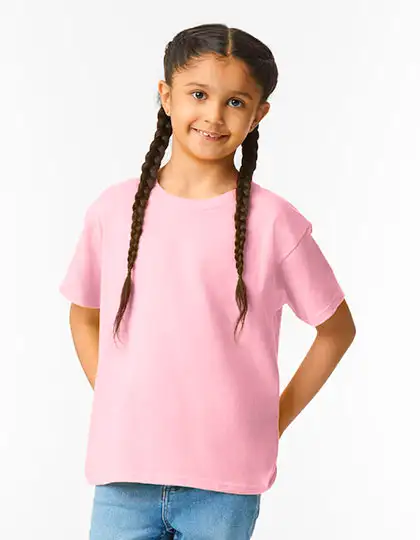 Light Cotton Youth T-Shirt – Artikelnummer G3000K