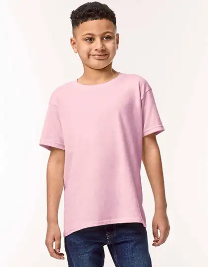 Heavy Cotton™ Youth T-Shirt – Artikelnummer G5000K