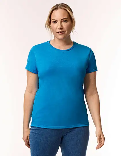 Heavy Cotton™ Women´s T-Shirt – Artikelnummer G5000L