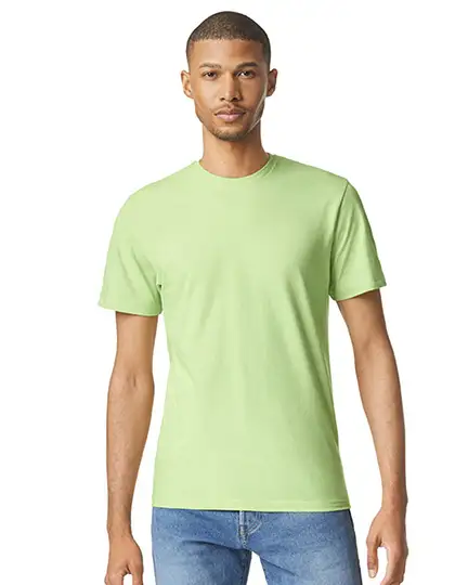 Softstyle® Adult T- Shirt – Artikelnummer G64000