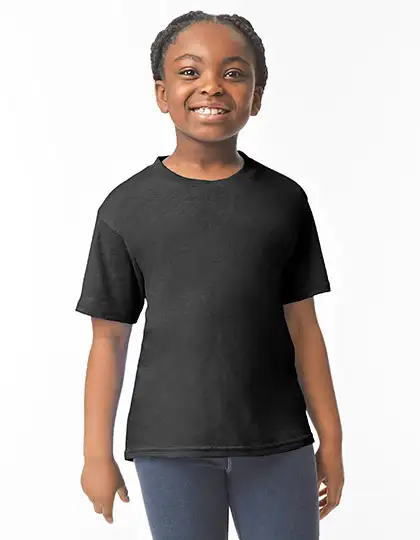 Softstyle® Youth T-Shirt – Artikelnummer G64000K
