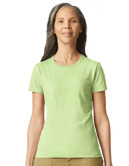 Softstyle® Women´s T- Shirt – Artikelnummer G64000L