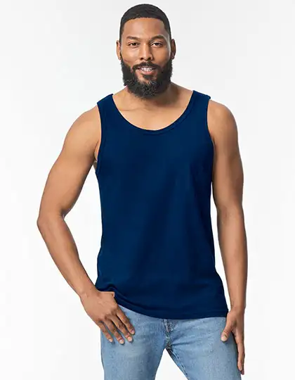 Softstyle® Adult Tank Top – Artikelnummer G64200