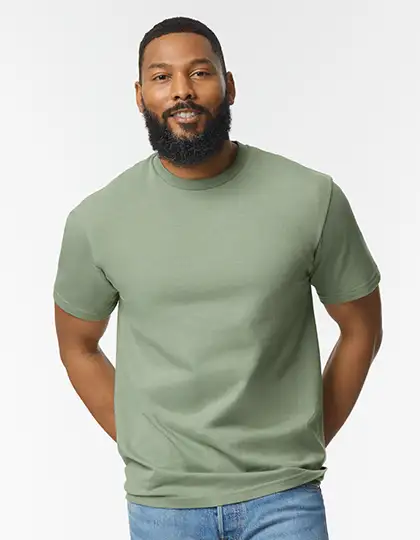 Softstyle® Midweight Adult T-Shirt – Artikelnummer G65000